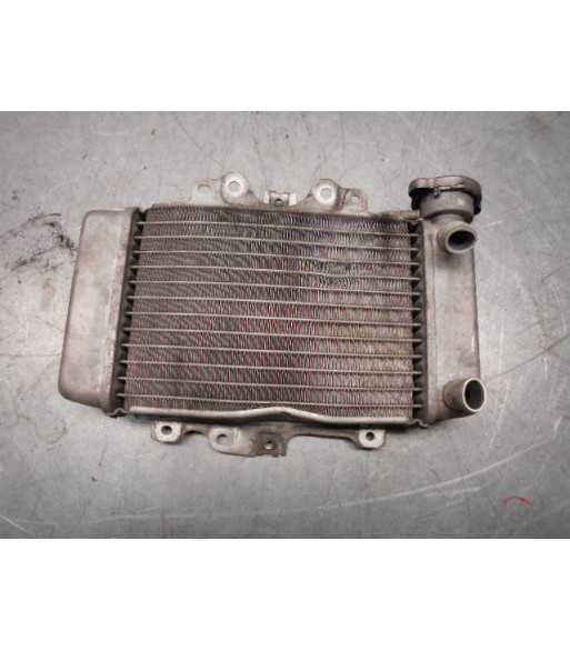 Durite de radiateur V1 Honda CBR 125 (2004 - 2010) - pièces motos 125
