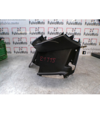 Flanc de selle PEUGEOT KISBEE 50 - 2023