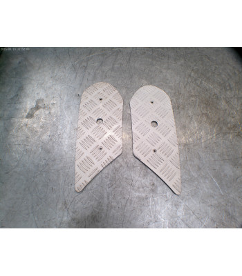 Tapis marche pied PEUGEOT KISBEE 50 - 2023