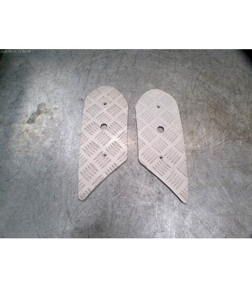 Tapis marche pied PEUGEOT KISBEE 50 - 2023