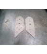 Tapis marche pied PEUGEOT KISBEE 50 - 2023