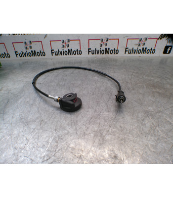 Entraineur de compteur PEUGEOT KISBEE 50 - 2023