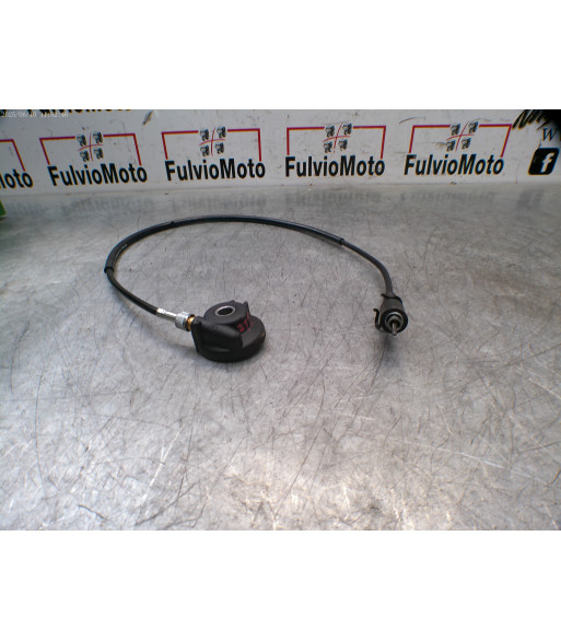 Entraineur de compteur PEUGEOT KISBEE 50 - 2023