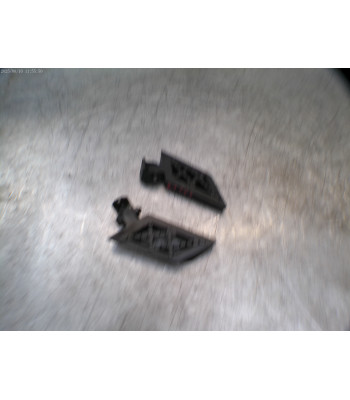 Cale-pieds Paire PEUGEOT KISBEE 50 - 2023