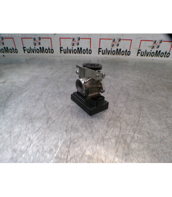 Corps injection PEUGEOT KISBEE 50 - 2023