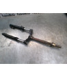Fourche PEUGEOT KISBEE 50 - 2023