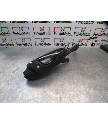 Silencieux PEUGEOT KISBEE 50 - 2023
