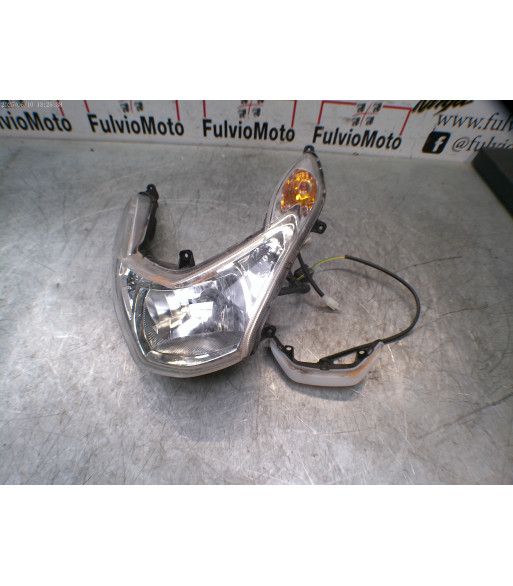 Optique PEUGEOT KISBEE 50 - 2023