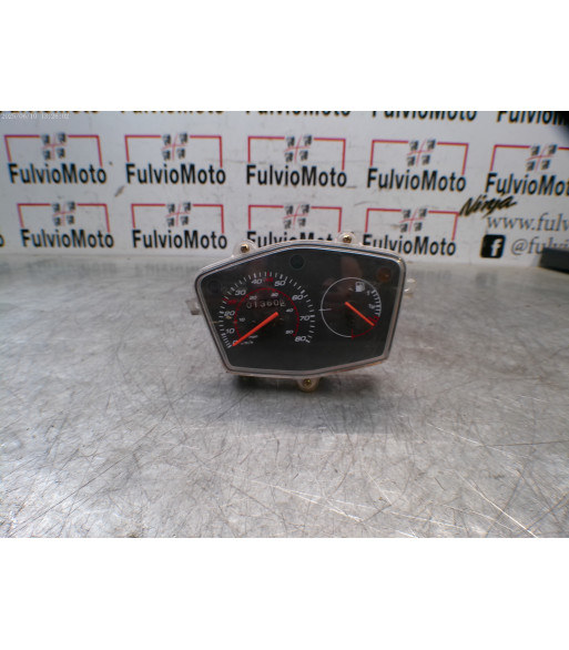 Compteur PEUGEOT KISBEE 50 - 2023