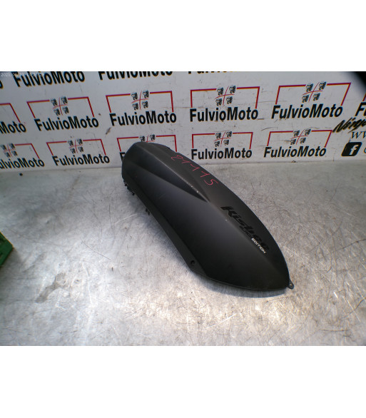 Flanc de selle Droit PEUGEOT KISBEE 50 - 2023