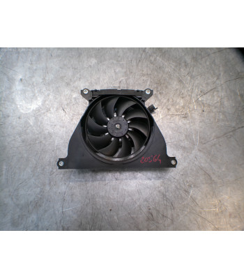Ventilateur de radiateur KAWASAKI NINJA 650 - 2020