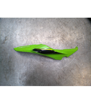 Flanc de carénage Arrière Gauche KAWASAKI NINJA 650 - 2020