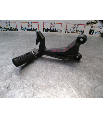 Platine repose pied Arrière Droit KAWASAKI NINJA 650 - 2020