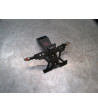 Support de plaque KAWASAKI NINJA 650 - 2020