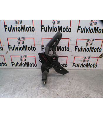 Cale-pieds Avant Droit KAWASAKI NINJA 650 - 2020
