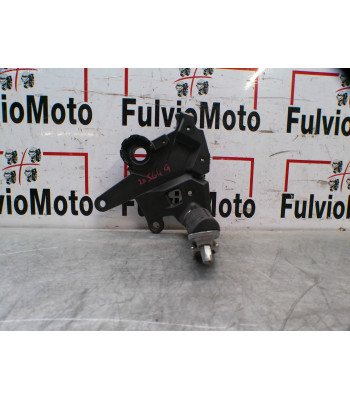 Cale-pieds Avant Gauche KAWASAKI NINJA 650 - 2020