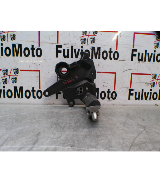 Cale-pieds Avant Gauche KAWASAKI NINJA 650 - 2020