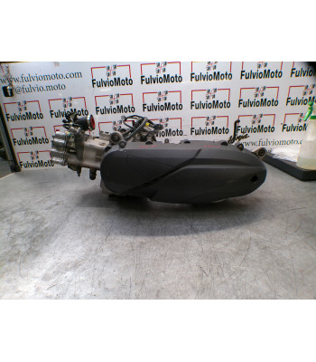 Moteur KYMCO DownTown 350 - 2016