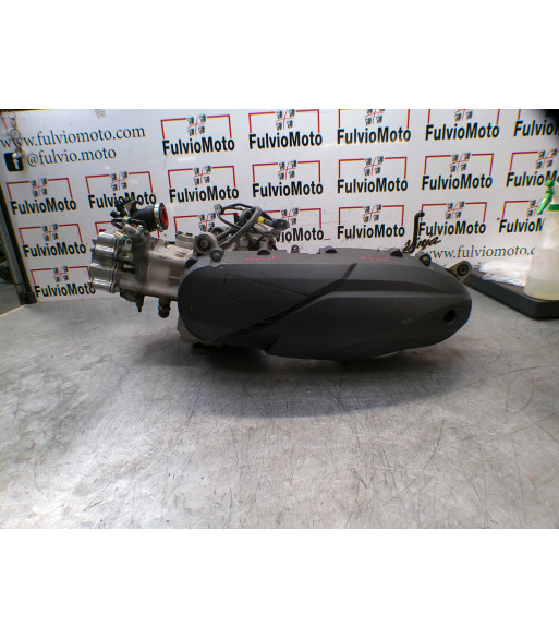 Moteur KYMCO DownTown 350 - 2016