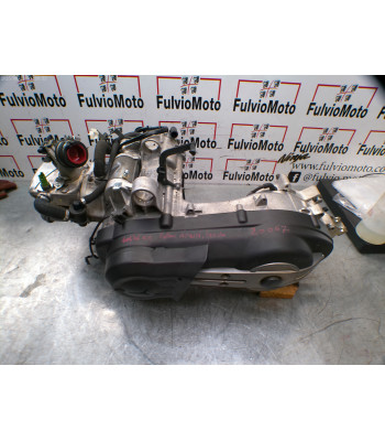 Moteur PIAGGIO MP3 500 - 2016