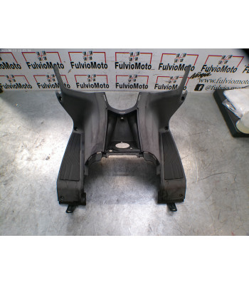 Dessus de marche pied KYMCO DownTown 350 - 2016
