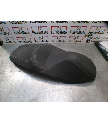 Selle KYMCO DownTown 350 - 2016
