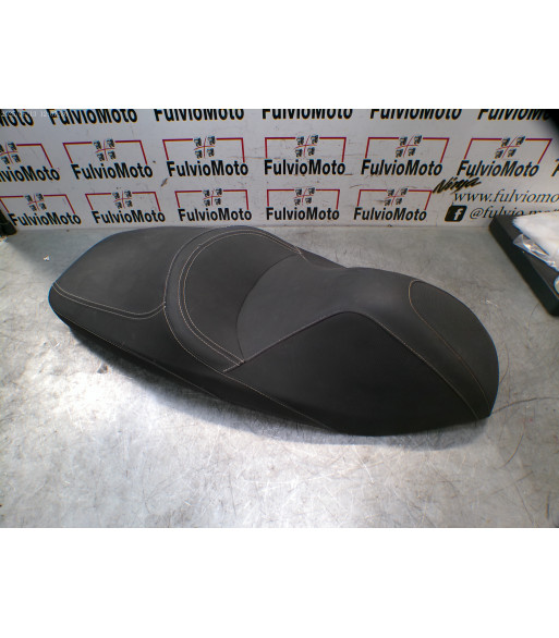 Selle KYMCO DownTown 350 - 2016