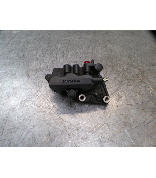Etrier de frein Avant KYMCO DownTown 350 - 2016
