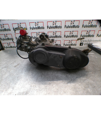 Moteur SUZUKI BURGMAN 125 - 2011