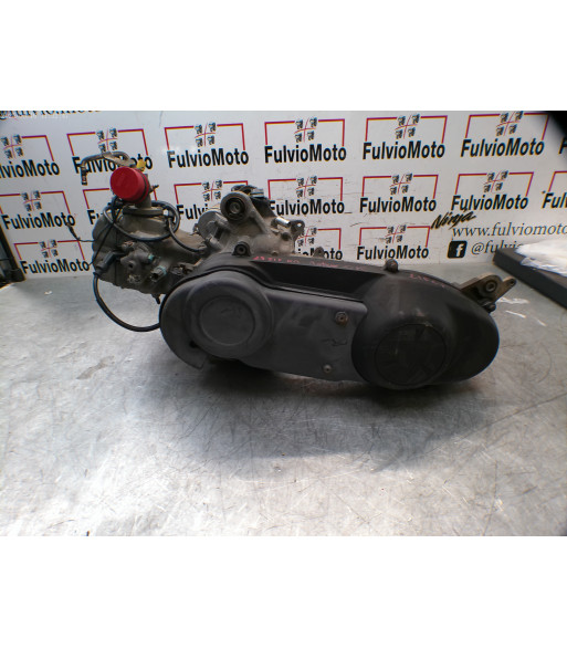 Moteur SUZUKI BURGMAN 125 - 2011 Moteur SUZUKI BURGMAN 125 - 2011