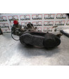 Moteur SUZUKI BURGMAN 125 - 2011