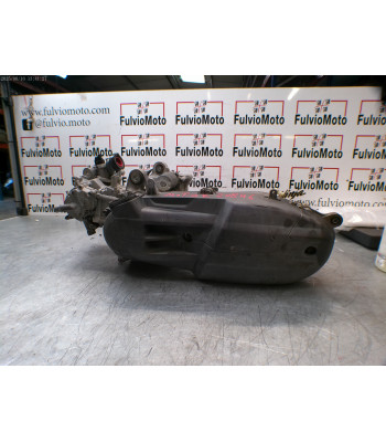 Moteur YAMAHA X-MAX 125 - 2014