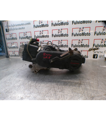 Moteur JM MOTORS GT 50 - 2021