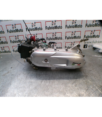 Moteur MBK EVO 125 - 2014