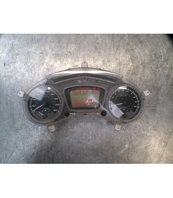 Compteur PIAGGIO MP3 500 - 2016