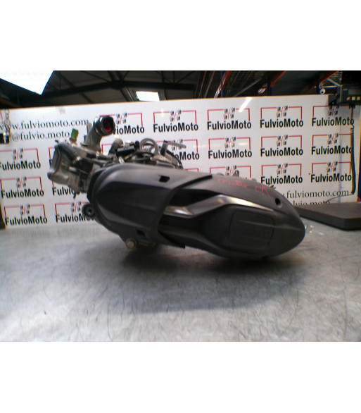 Moteur PIAGGIO MP3 500 - 2020 Moteur PIAGGIO MP3 500 - 2020