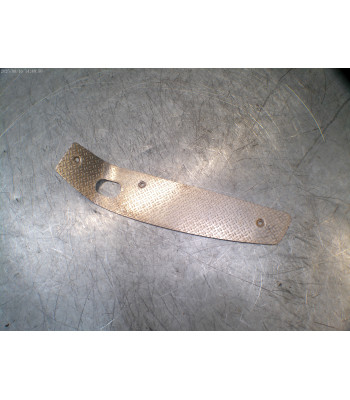 Tapis marche pied PIAGGIO MP3 500 - 2016