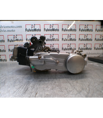 Moteur PEUGEOT KISBEE 50 - 2014