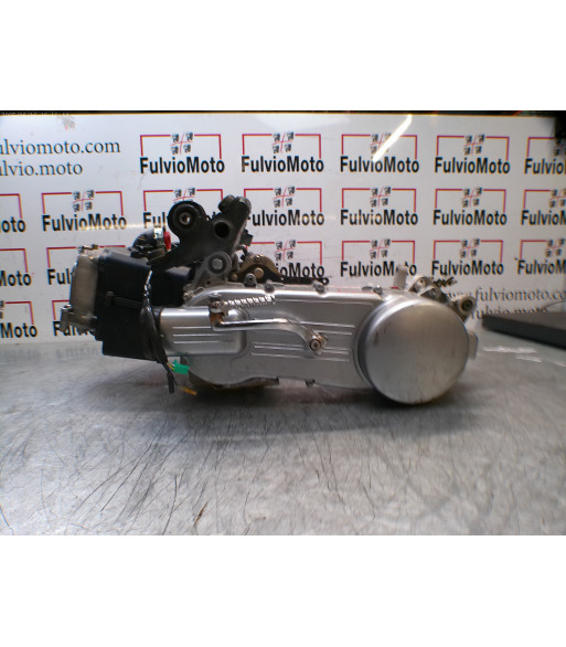 Moteur PEUGEOT KISBEE 50 - 2014 Moteur PEUGEOT KISBEE 50 - 2014