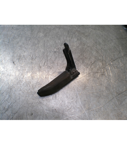 Cale-pieds Droit PIAGGIO MP3 500 - 2016