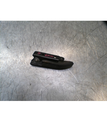 Cale-pieds Gauche PIAGGIO MP3 500 - 2016