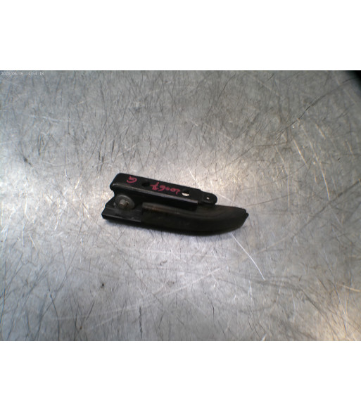 Cale-pieds Gauche PIAGGIO MP3 500 - 2016