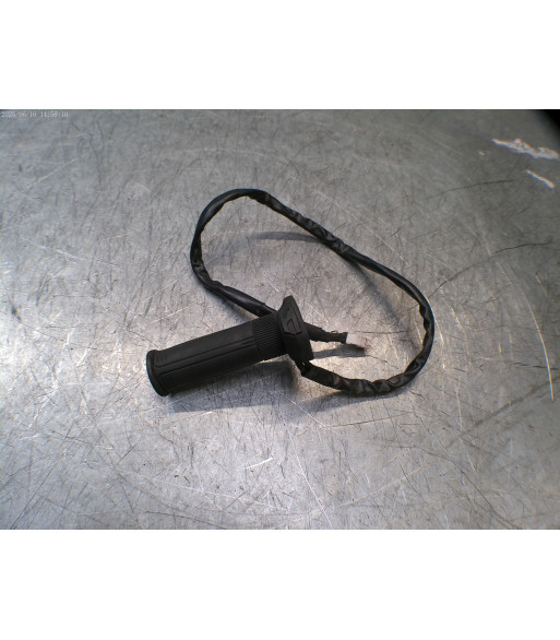 Poignee chauffante Gauche PIAGGIO MP3 500 - 2016