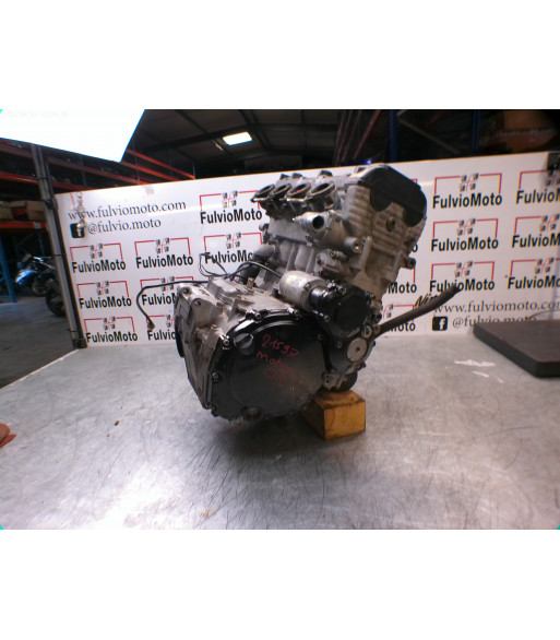 Moteur SUZUKI GSXR 600 - 1997 Moteur SUZUKI GSXR 600 - 1997