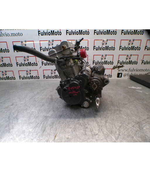 Moteur APRILIA RS4 125 - 2014 Moteur APRILIA RS4 125 - 2014