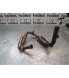 Collecteur échappement YAMAHA WRX 125 - 2012