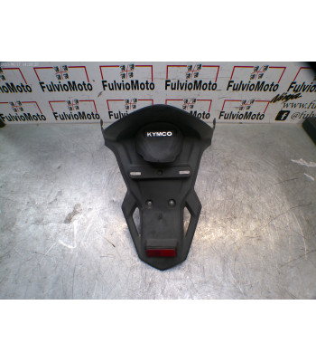Support de plaque KYMCO X-TOWN 300 - 2018