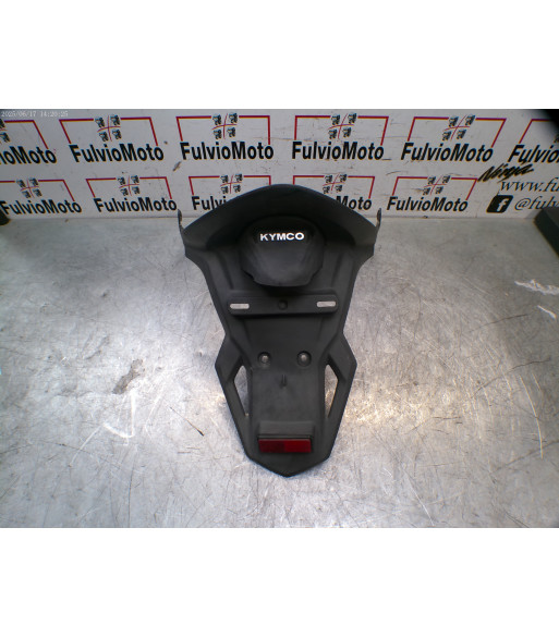 Support de plaque KYMCO X-TOWN 300 - 2018