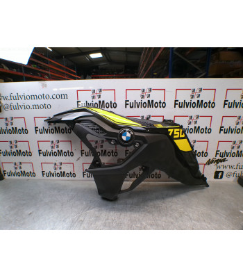 Flanc de carénage Gauche BMW F750GS 750 - 2019