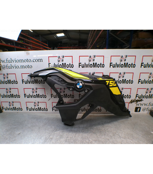 Flanc de carénage Gauche BMW F750GS 750 - 2019